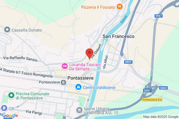 Immobiliare Giuja Srl