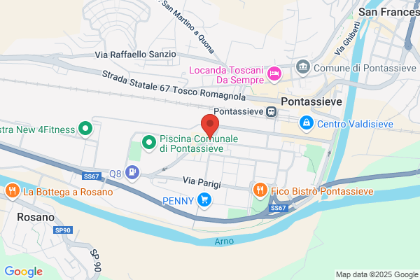 Latorraca emilia (Avv.)