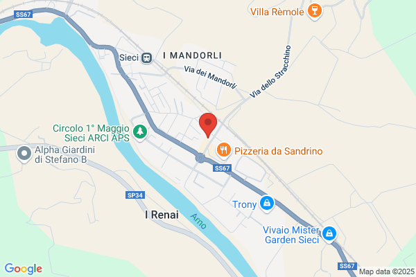 Maresca francesco (Proc. Leg.)