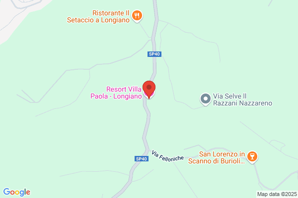 Paola Del Lungo Spa