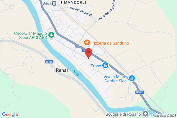 Pelletteria Due Esse Di Spadi Samuele
