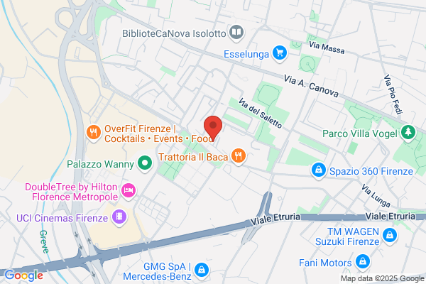 Humanitas Firenze