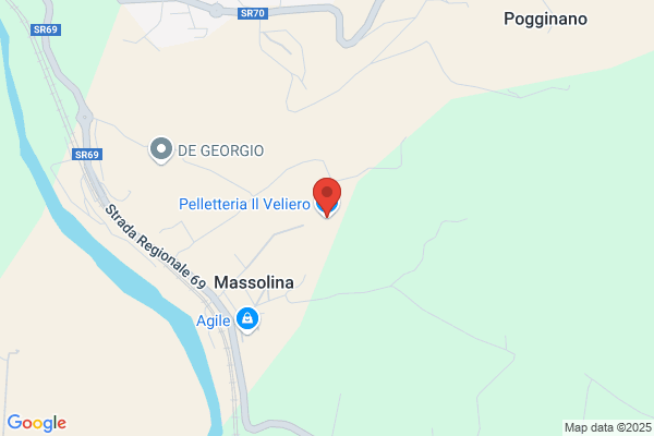 Pelletteria Il Veliero Srl