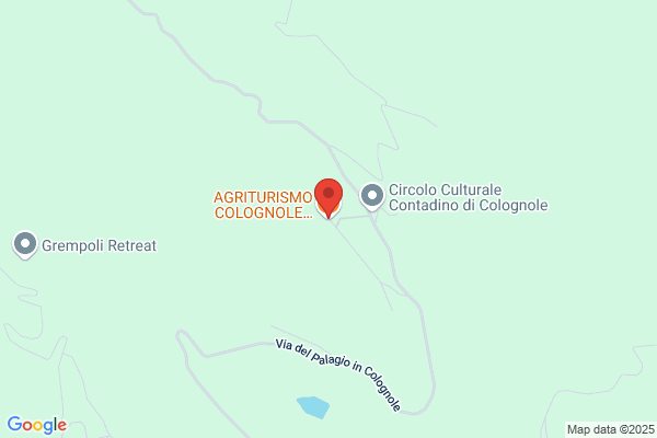 Menza raimondo (Colognole)