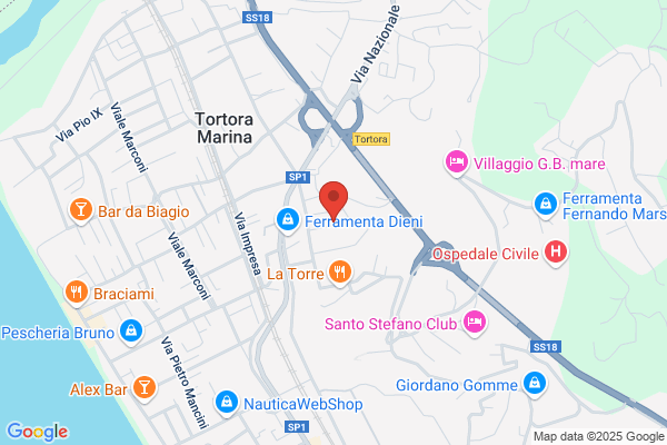 San Gabriele Immobiliare S.R.L.