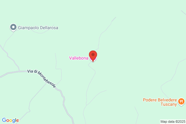 Vallebona Di Melis Gianfranco & C.Sdf