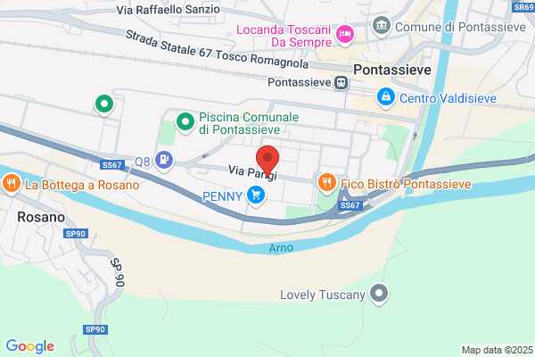 Piragine francesco (Dr.)