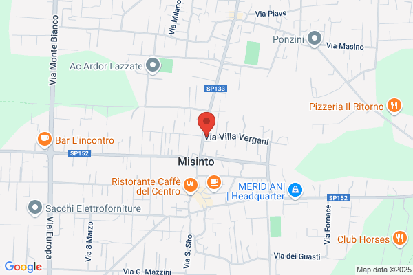 Lomazzo maria Linda
