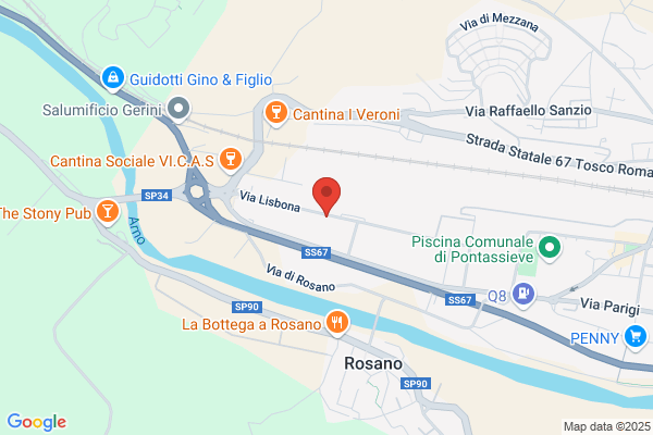 Cedmas Srl