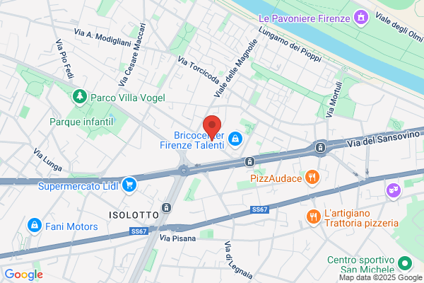 Fei Tutto Casa Snc