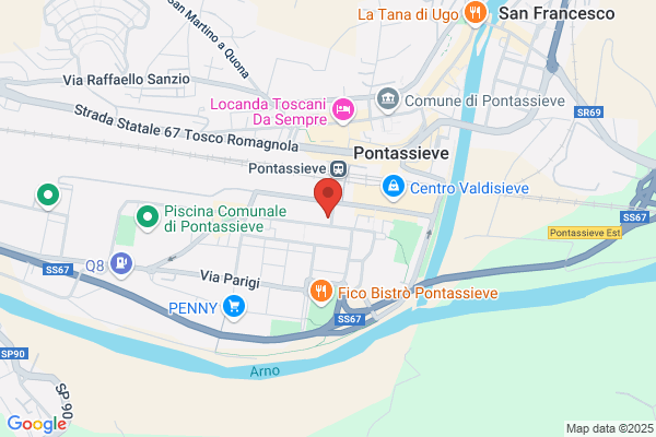 Fiaschi Luca