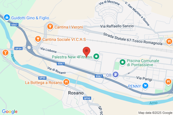 Firall Di Cellini Marco