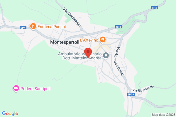 Innocenti Antonio
