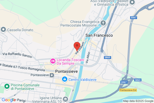 Gelateria Yogurteria Porta Romana