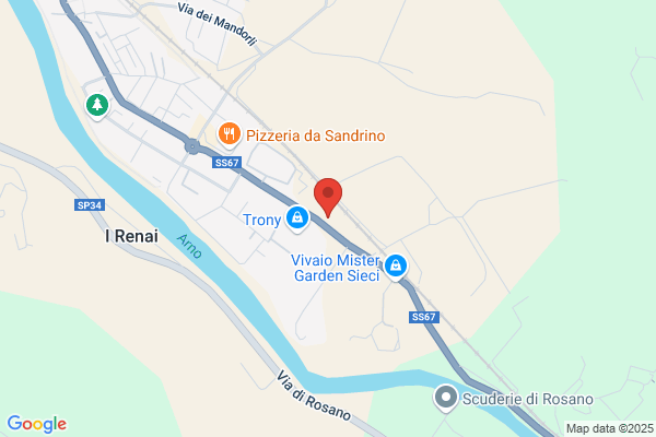 C.D.T. Centro Depurazione Toscano