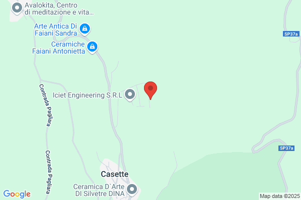Gransasso Costruzioni Srl