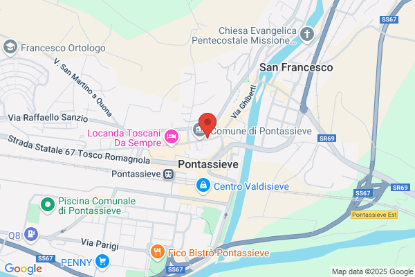 Immobiliare Bacci & Perugi Srl