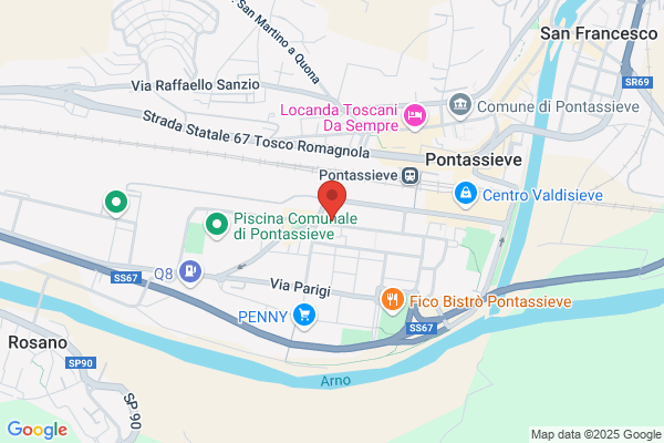 Impresa S. Giovanni Di Fabbri Maria Luisa e c. Snc