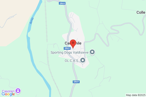 Liguria Costruzioni Spa