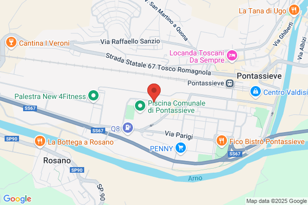 Estetica Mani di Fata