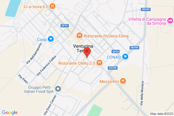 Estetica Venere