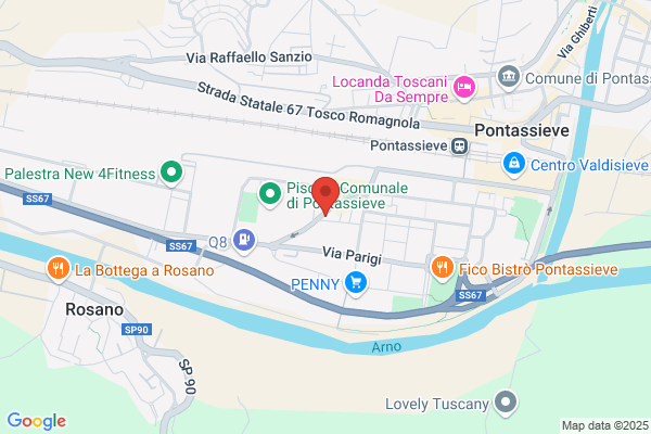 Istituto Spring