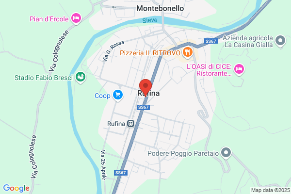 La Nuova Estetica (S.N.C.)