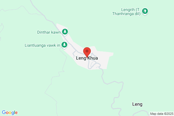 Leng Lihua