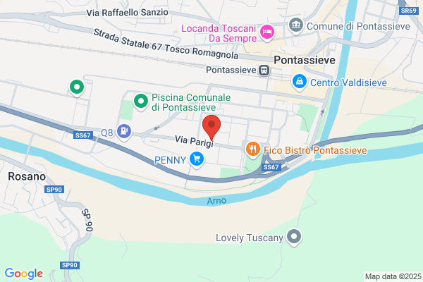 Forno Corri Snc.