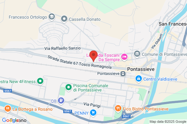 Morandi anna Maria