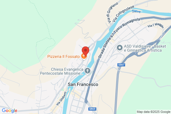 Impresa di Pulizie Deterservizi