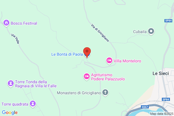Le Bontà di Paola