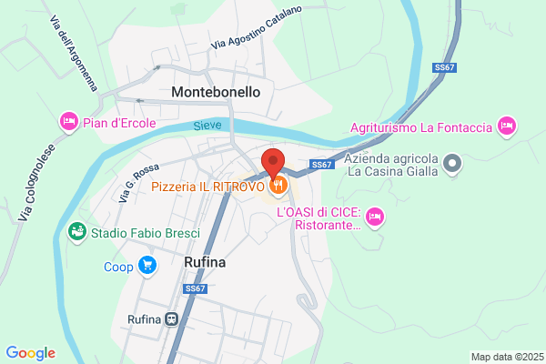 Anchor Point Sicurezza
