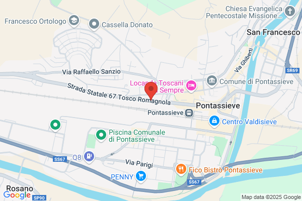 Autocarrozzeria Piccioli