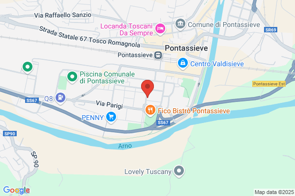 Autoscuola Lido Cencetti