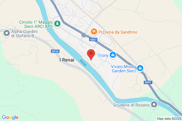 Ce.V.Est. Centro Vendita Estintori Snc