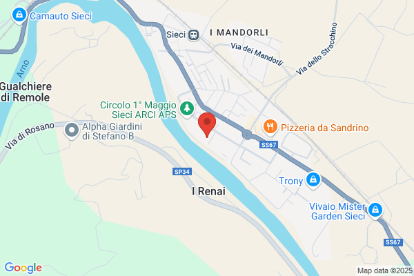Il Magico Mondo di Trilli Asilo Nido