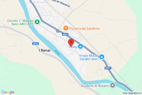 Italmeccanica S.R.L.