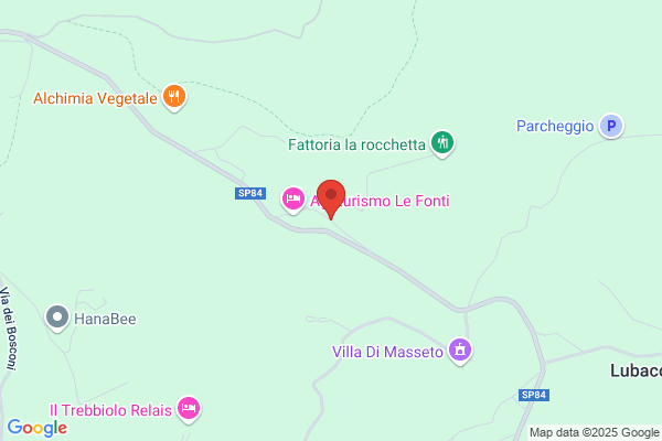 Lakentia Di Letizia Russo