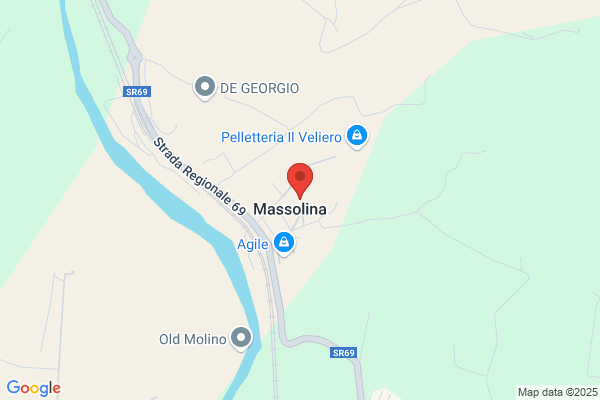 Maia - Tex Snc