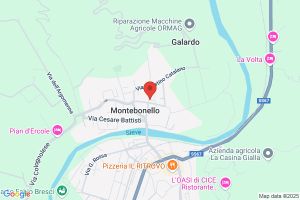 Matese giuseppe
