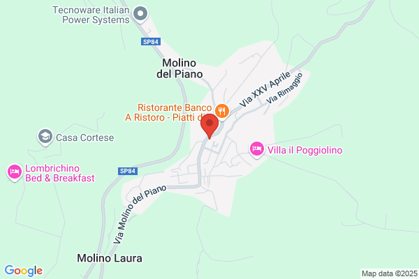 Poste Italiane Spa - Filiale Firenze 2 provincia