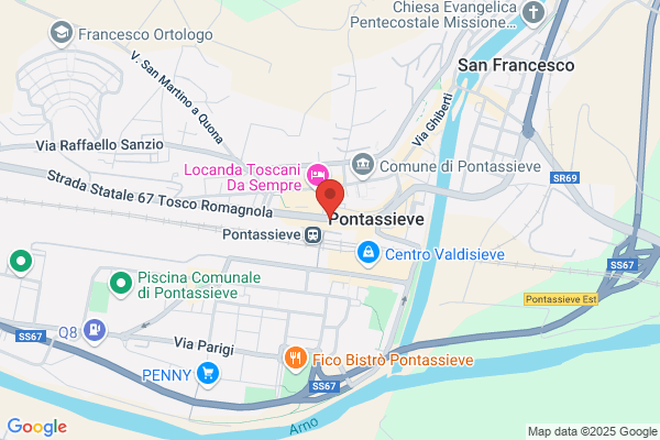 R. N. Service S.R.L Linea Per Fax