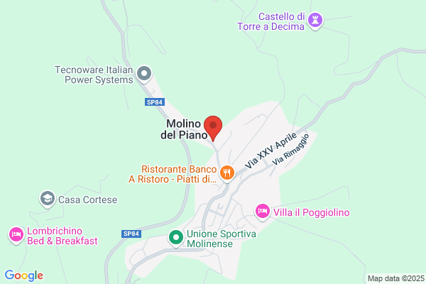 R.G.B. Di Bertaccini Giampaolo E C. S.N.C.