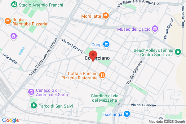 La Bottega Del Pizzaiolo