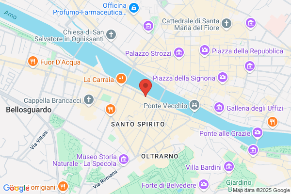 Gerard Company Di Paolo Pecchioli Snc