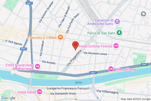 Istituto San Giuseppe Soc. Coop. Soc. A r. l.
