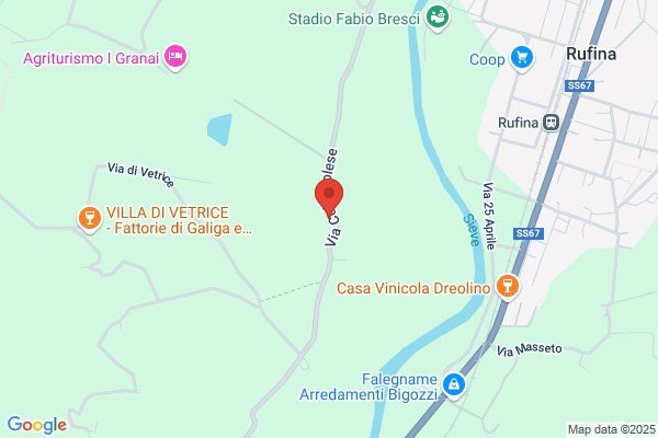 La Casellina Srl