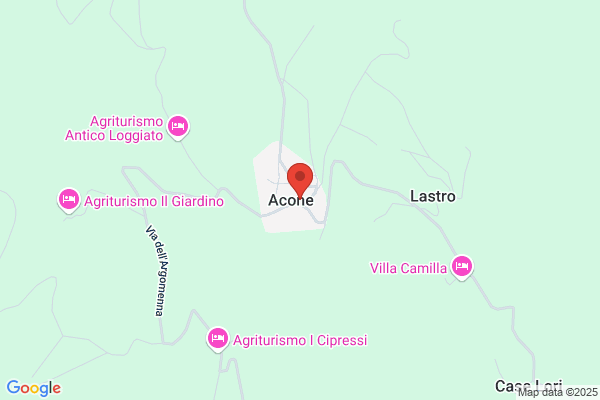 Ristorante Pizzeria Acone