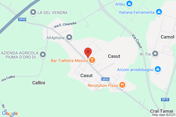 Casetta francesco